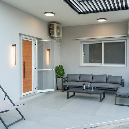 Elounda Buena Vista Apartments Εξωτερικό φωτογραφία