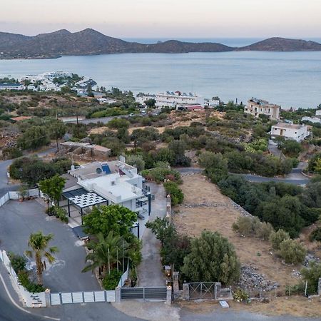 Elounda Buena Vista Apartments Εξωτερικό φωτογραφία