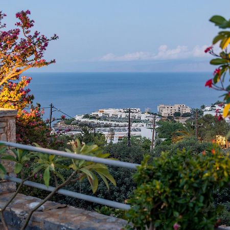 Elounda Buena Vista Apartments Εξωτερικό φωτογραφία