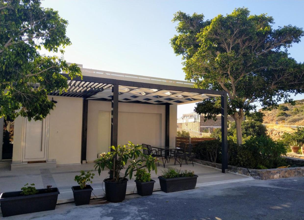 Elounda Buena Vista Apartments Εξωτερικό φωτογραφία