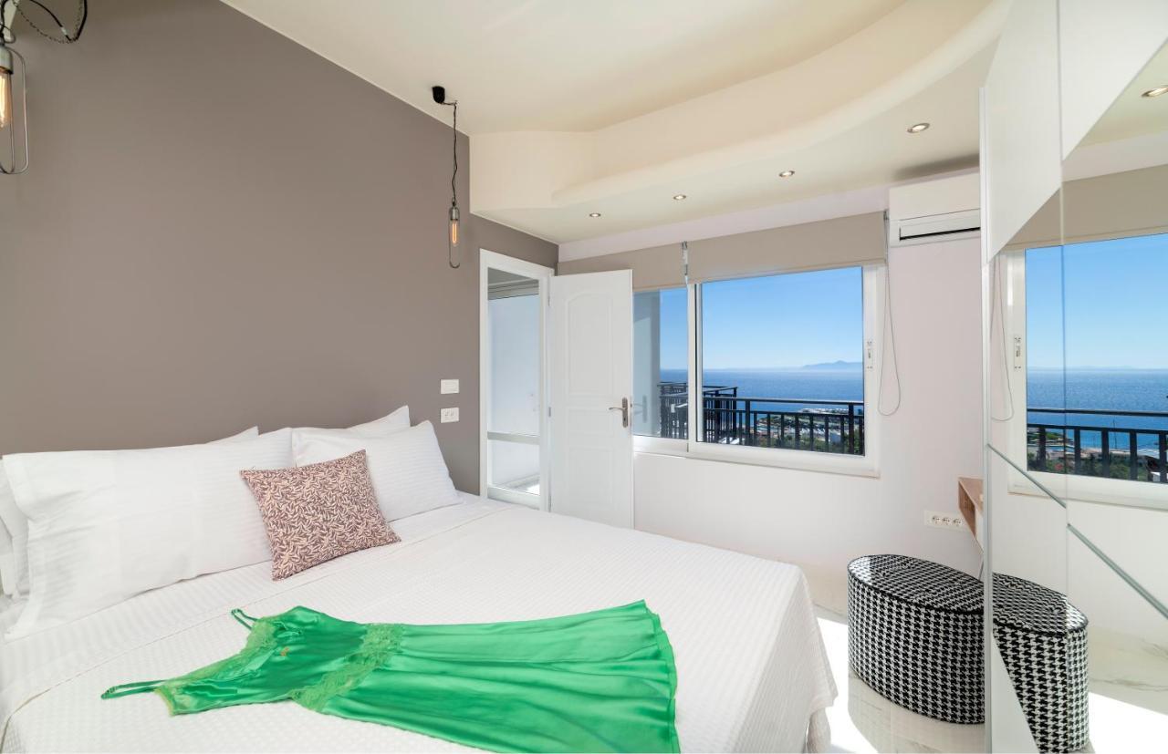 Elounda Buena Vista Apartments Εξωτερικό φωτογραφία