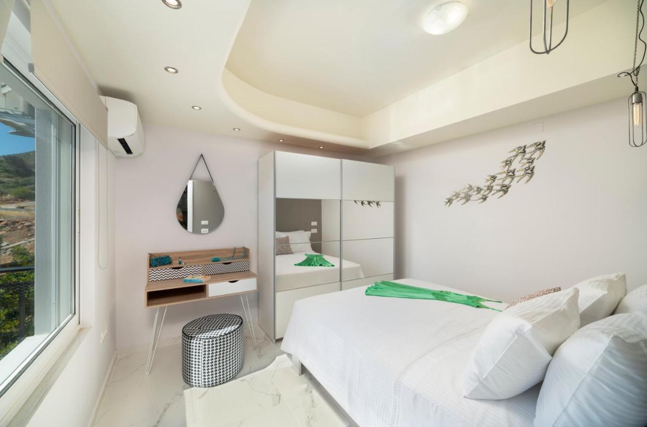 Elounda Buena Vista Apartments Εξωτερικό φωτογραφία