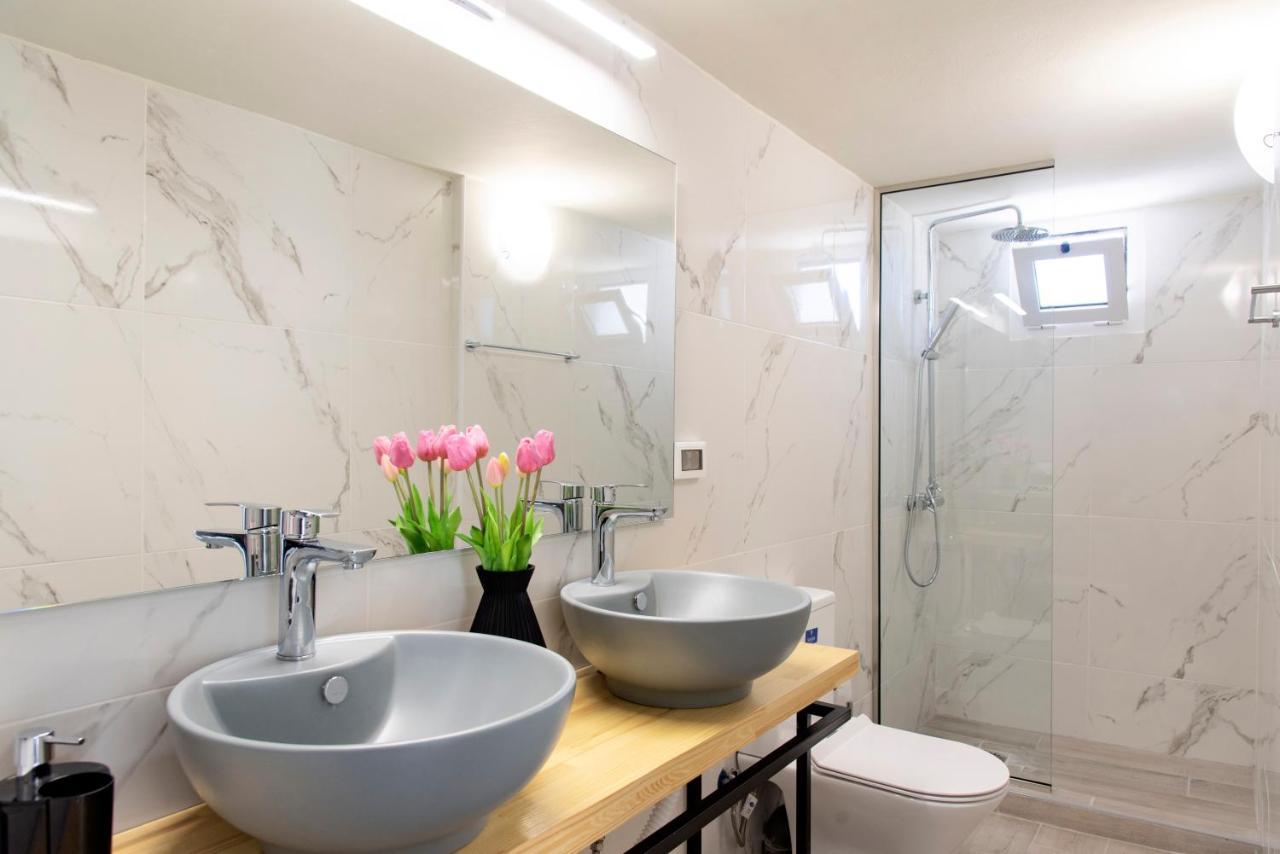 Elounda Buena Vista Apartments Εξωτερικό φωτογραφία