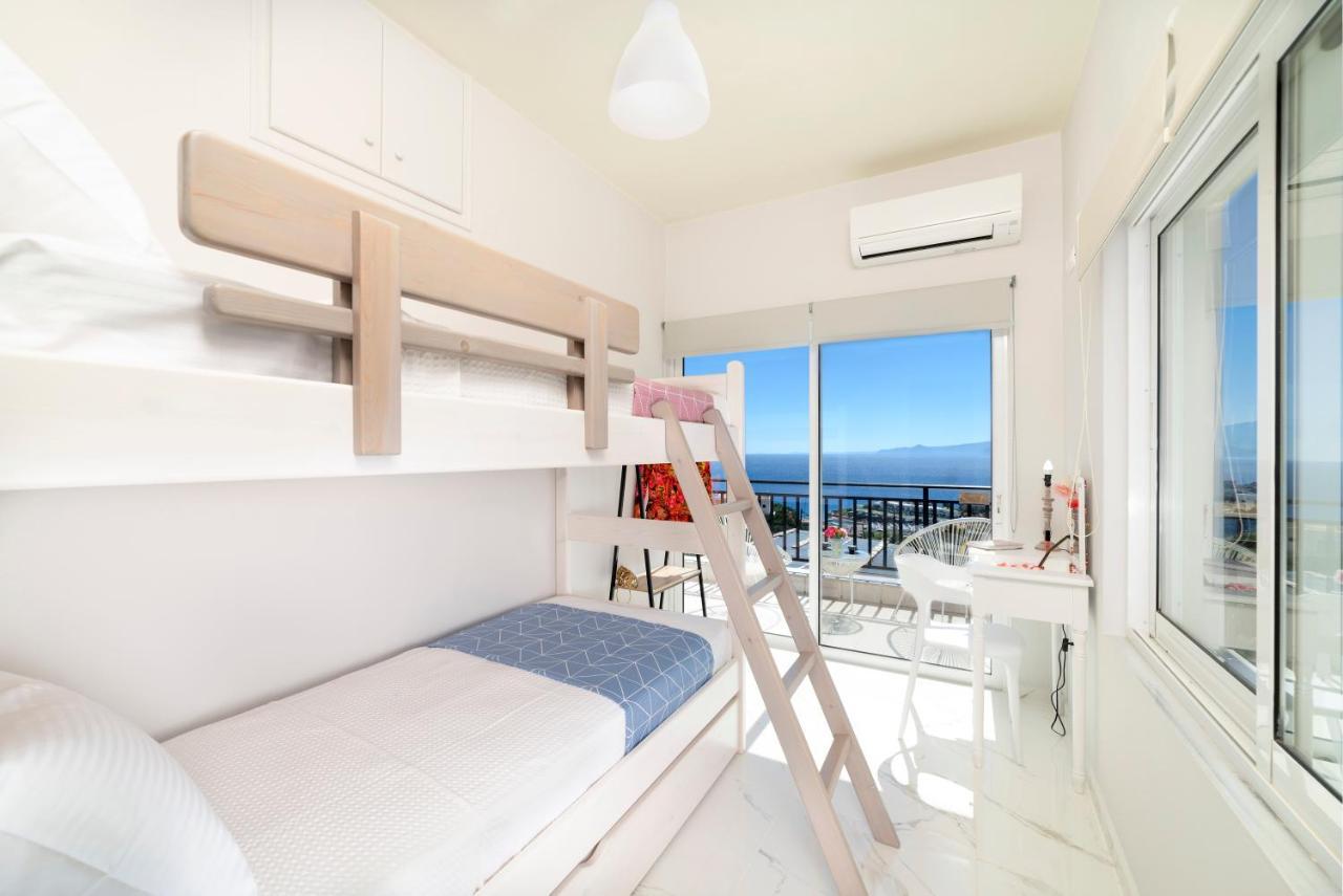 Elounda Buena Vista Apartments Εξωτερικό φωτογραφία