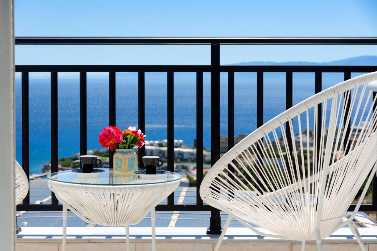 Elounda Buena Vista Apartments Εξωτερικό φωτογραφία