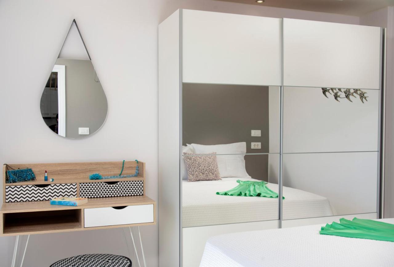 Elounda Buena Vista Apartments Εξωτερικό φωτογραφία