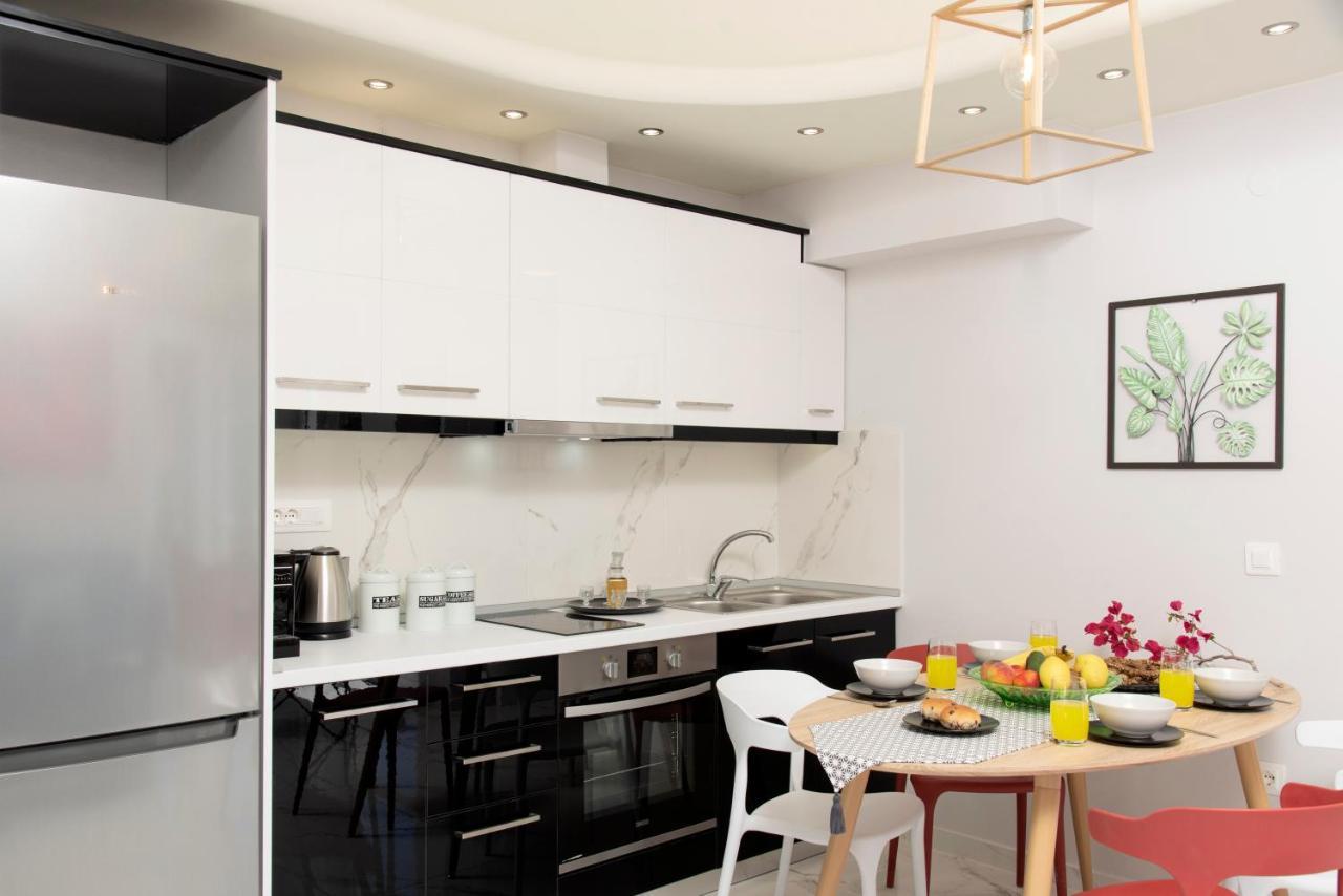 Elounda Buena Vista Apartments Εξωτερικό φωτογραφία