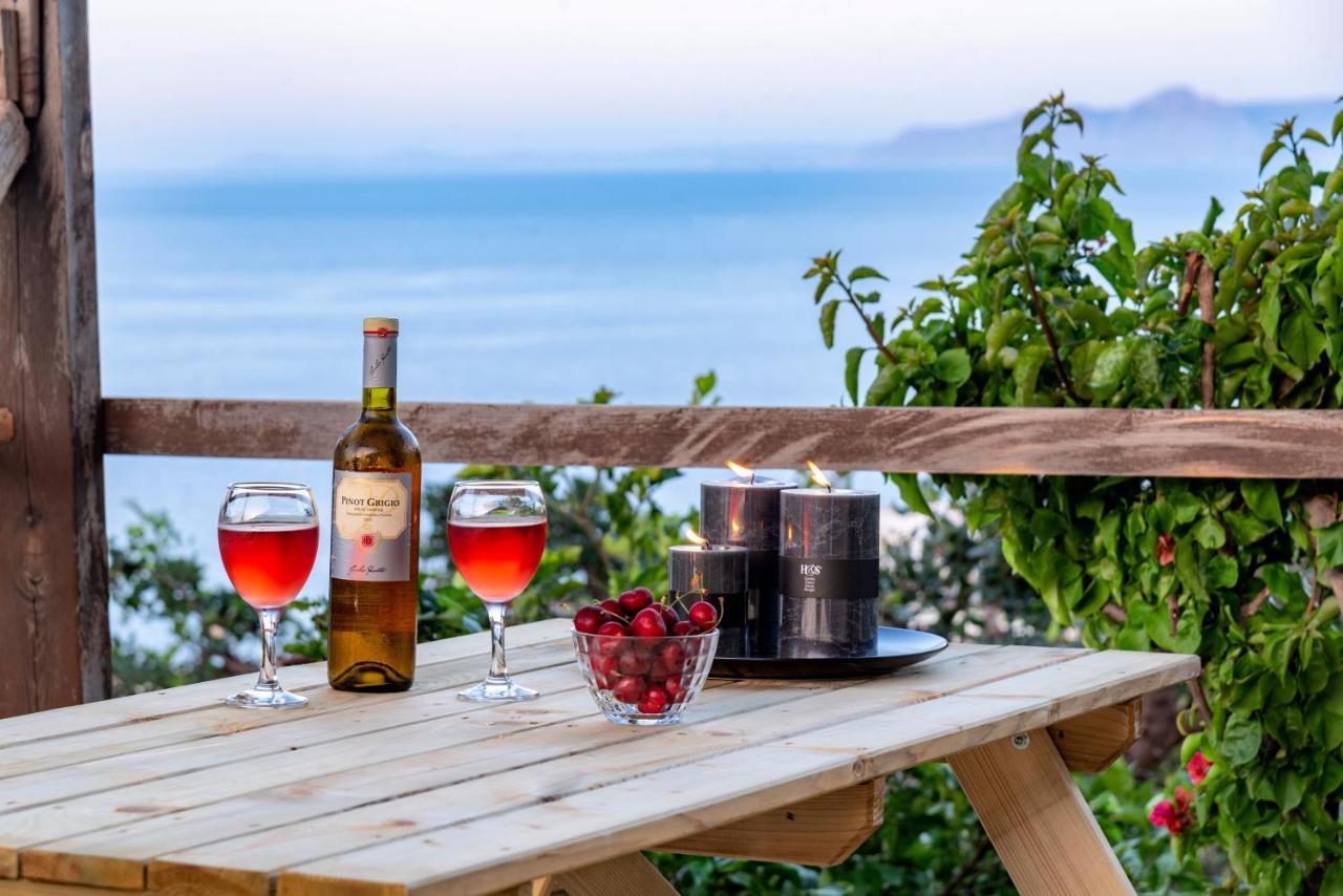 Elounda Buena Vista Apartments Εξωτερικό φωτογραφία