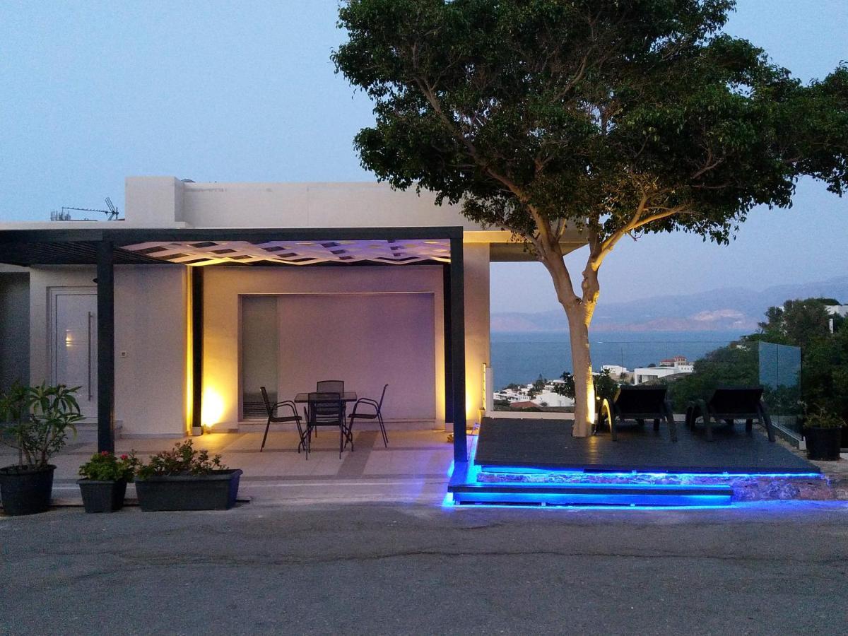 Elounda Buena Vista Apartments Εξωτερικό φωτογραφία