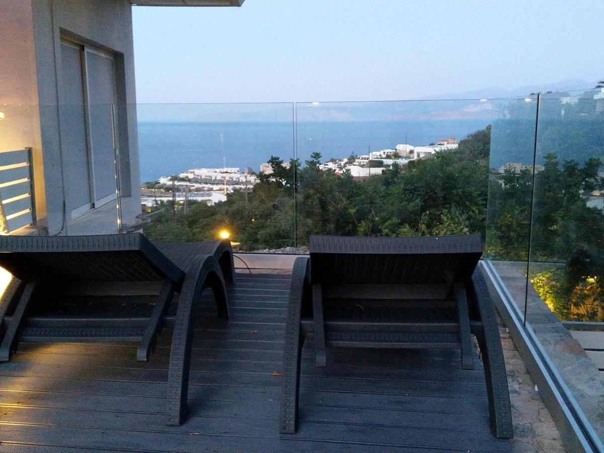 Elounda Buena Vista Apartments Εξωτερικό φωτογραφία