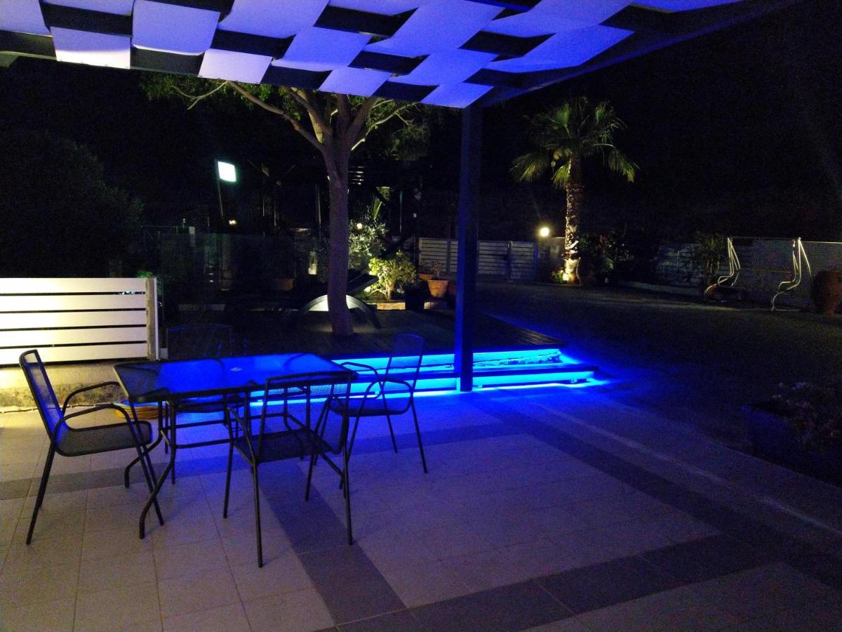 Elounda Buena Vista Apartments Εξωτερικό φωτογραφία