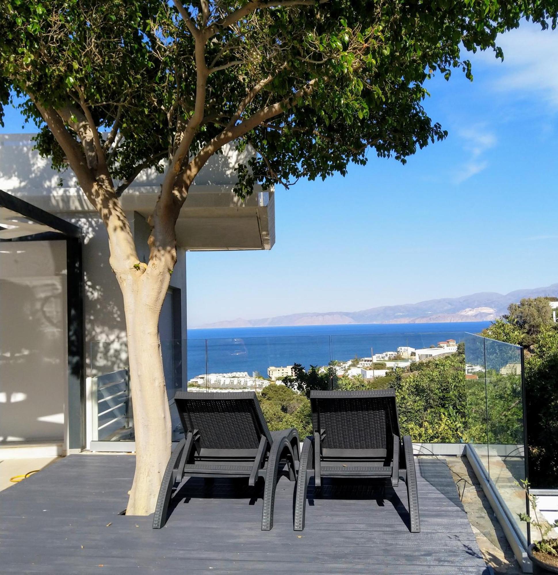 Elounda Buena Vista Apartments Εξωτερικό φωτογραφία