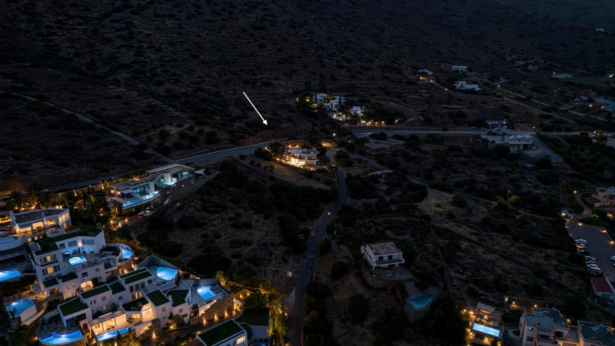 Elounda Buena Vista Apartments Εξωτερικό φωτογραφία
