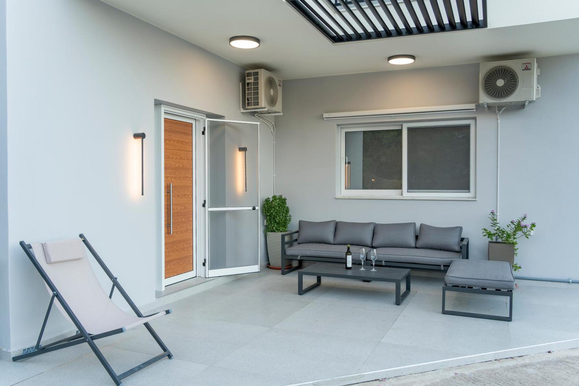 Elounda Buena Vista Apartments Εξωτερικό φωτογραφία