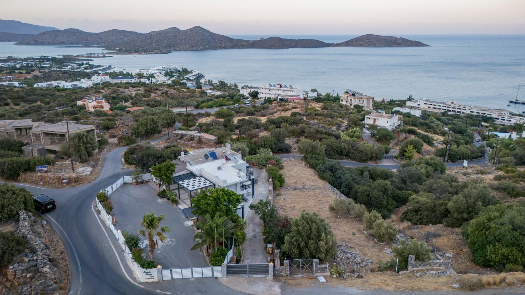 Elounda Buena Vista Apartments Εξωτερικό φωτογραφία