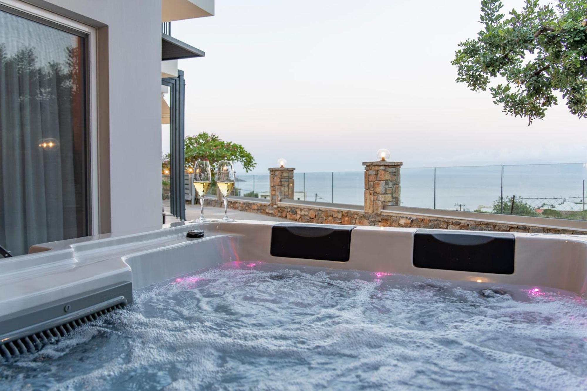 Elounda Buena Vista Apartments Εξωτερικό φωτογραφία