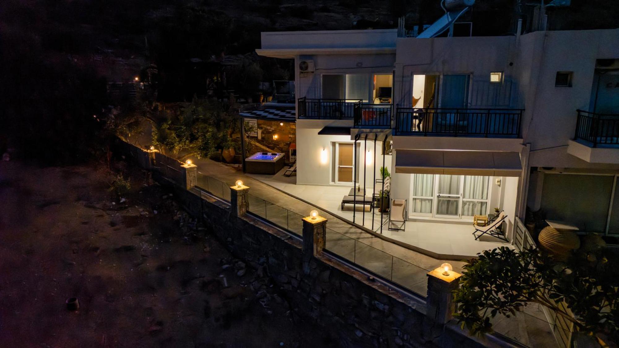 Elounda Buena Vista Apartments Εξωτερικό φωτογραφία