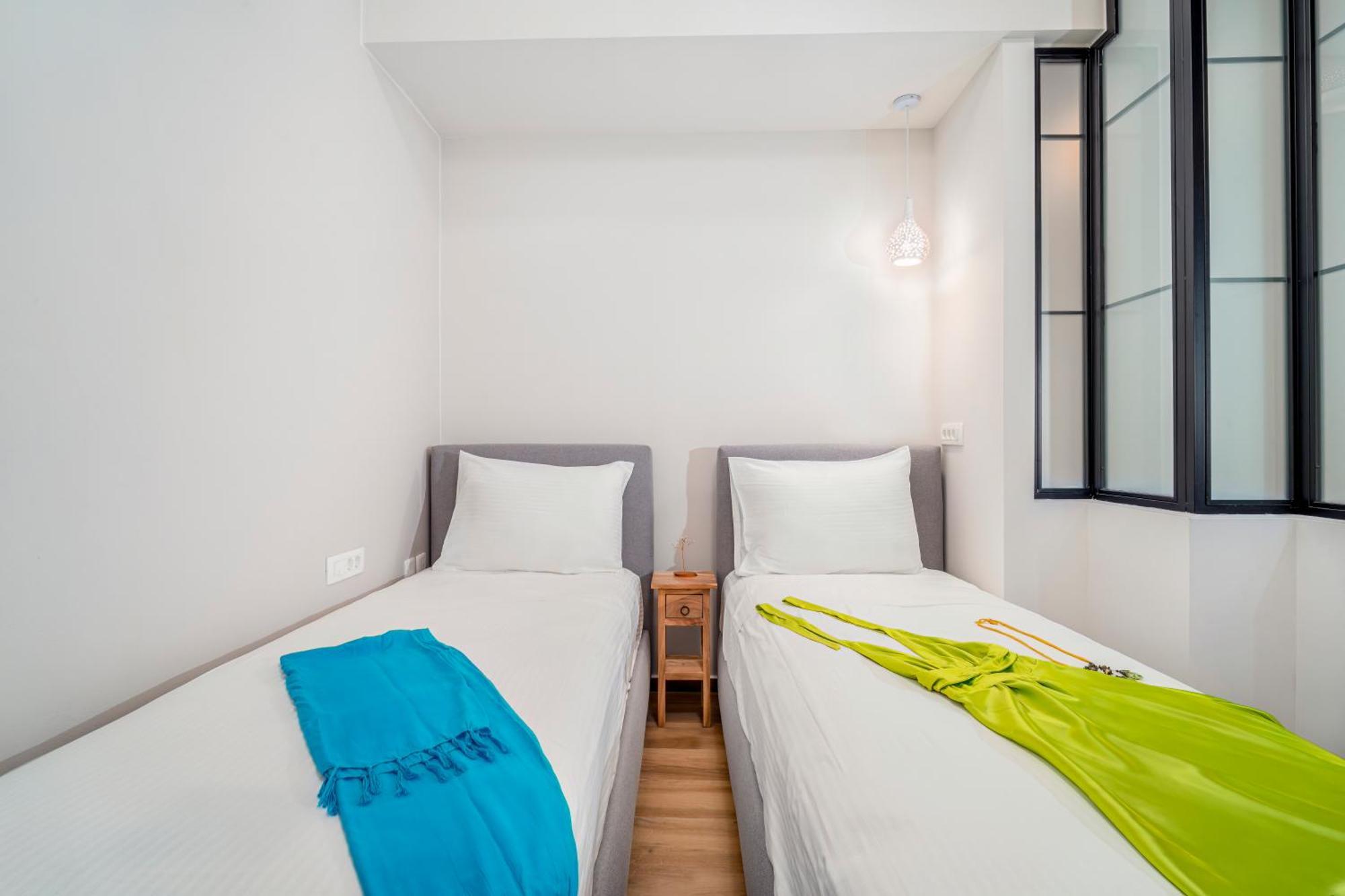 Elounda Buena Vista Apartments Εξωτερικό φωτογραφία