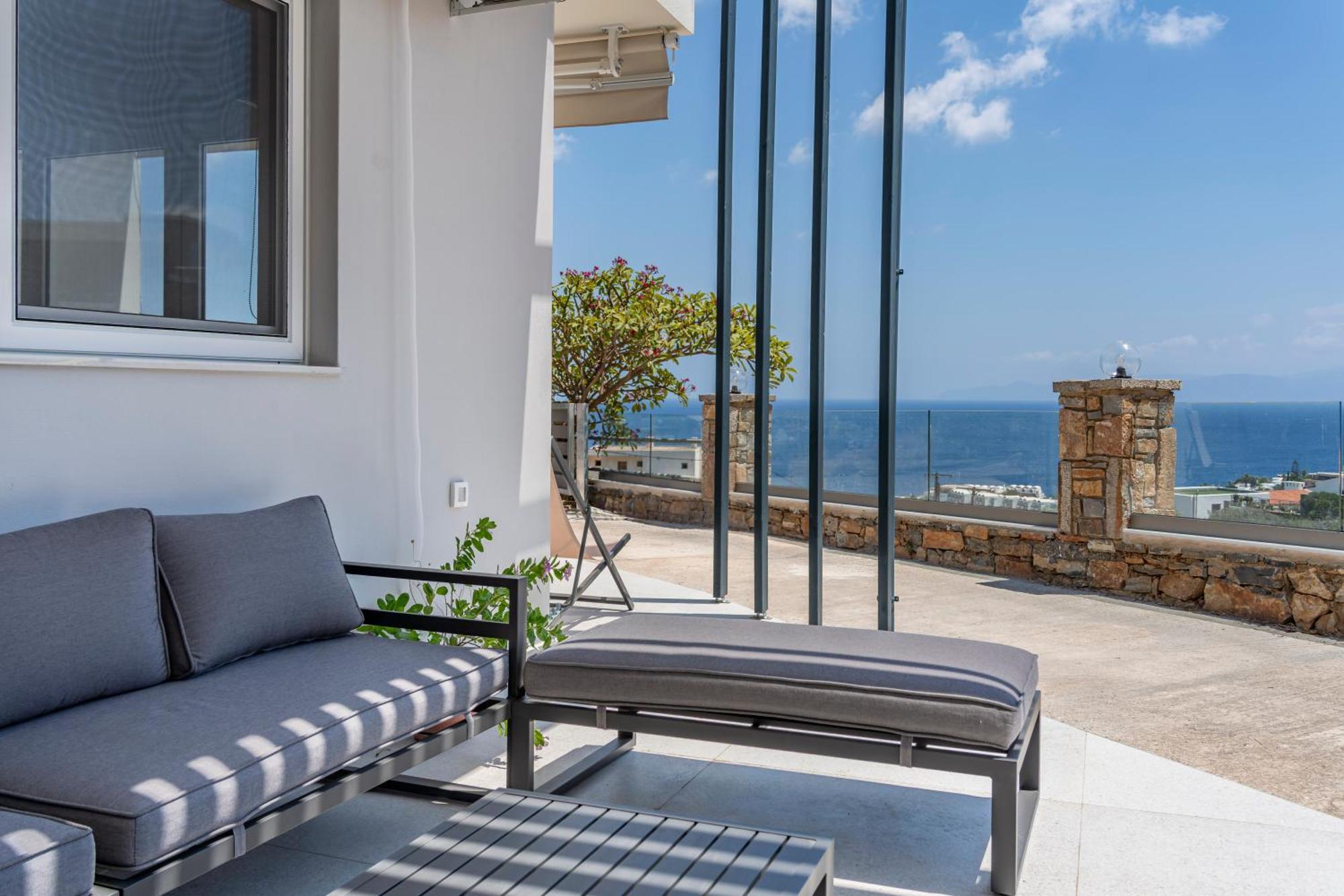 Elounda Buena Vista Apartments Εξωτερικό φωτογραφία