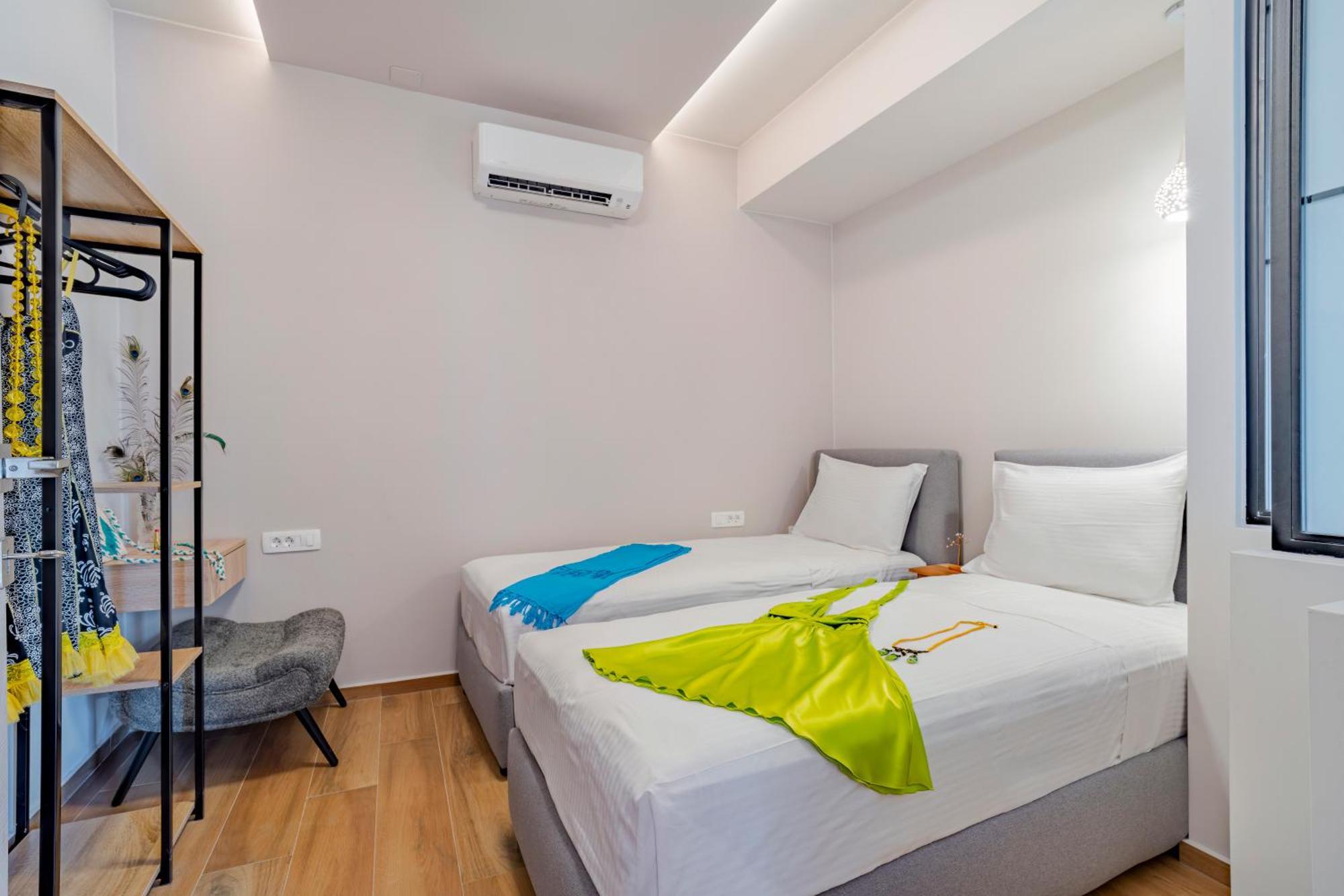 Elounda Buena Vista Apartments Εξωτερικό φωτογραφία