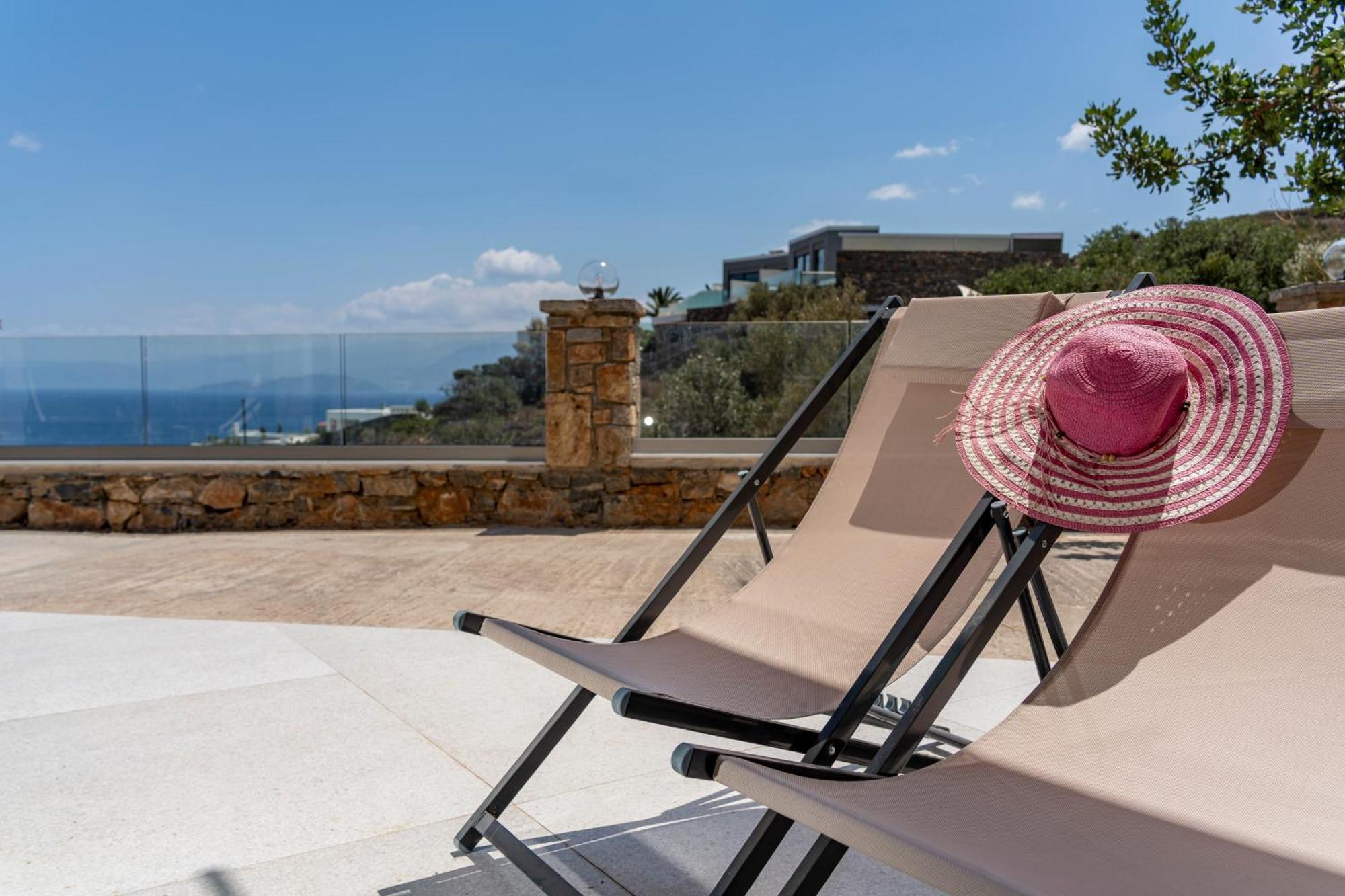 Elounda Buena Vista Apartments Εξωτερικό φωτογραφία