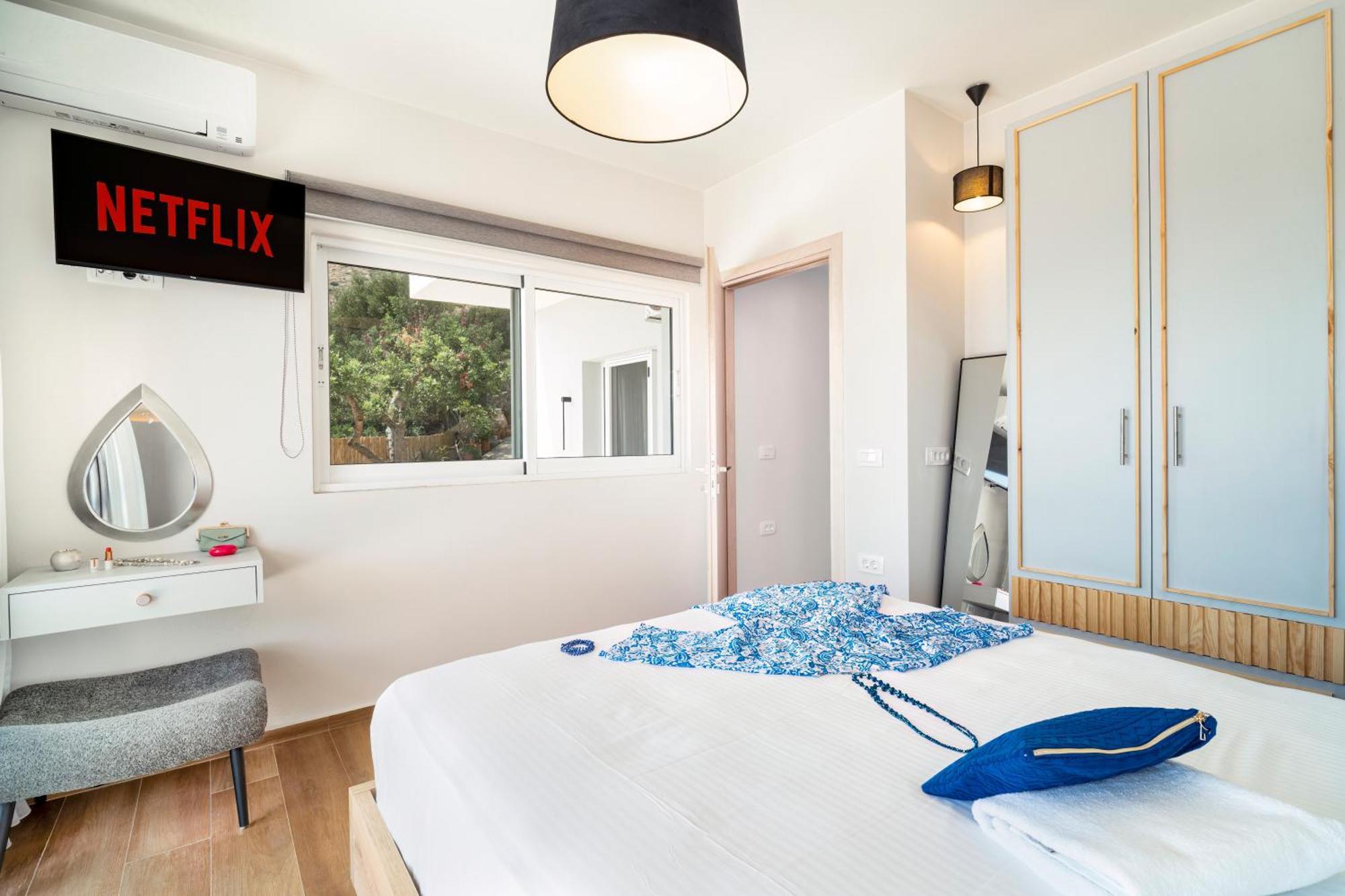 Elounda Buena Vista Apartments Εξωτερικό φωτογραφία