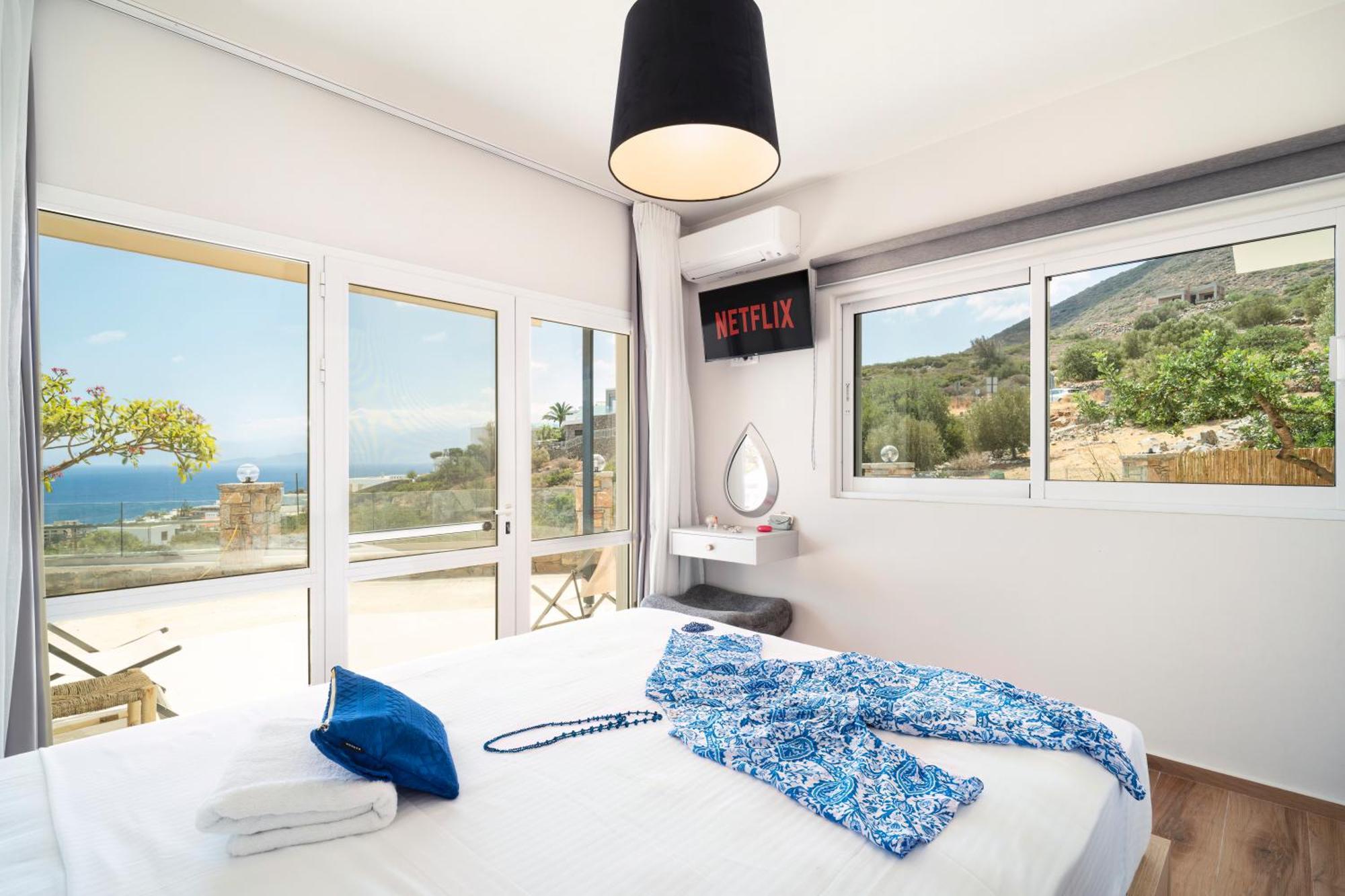 Elounda Buena Vista Apartments Εξωτερικό φωτογραφία