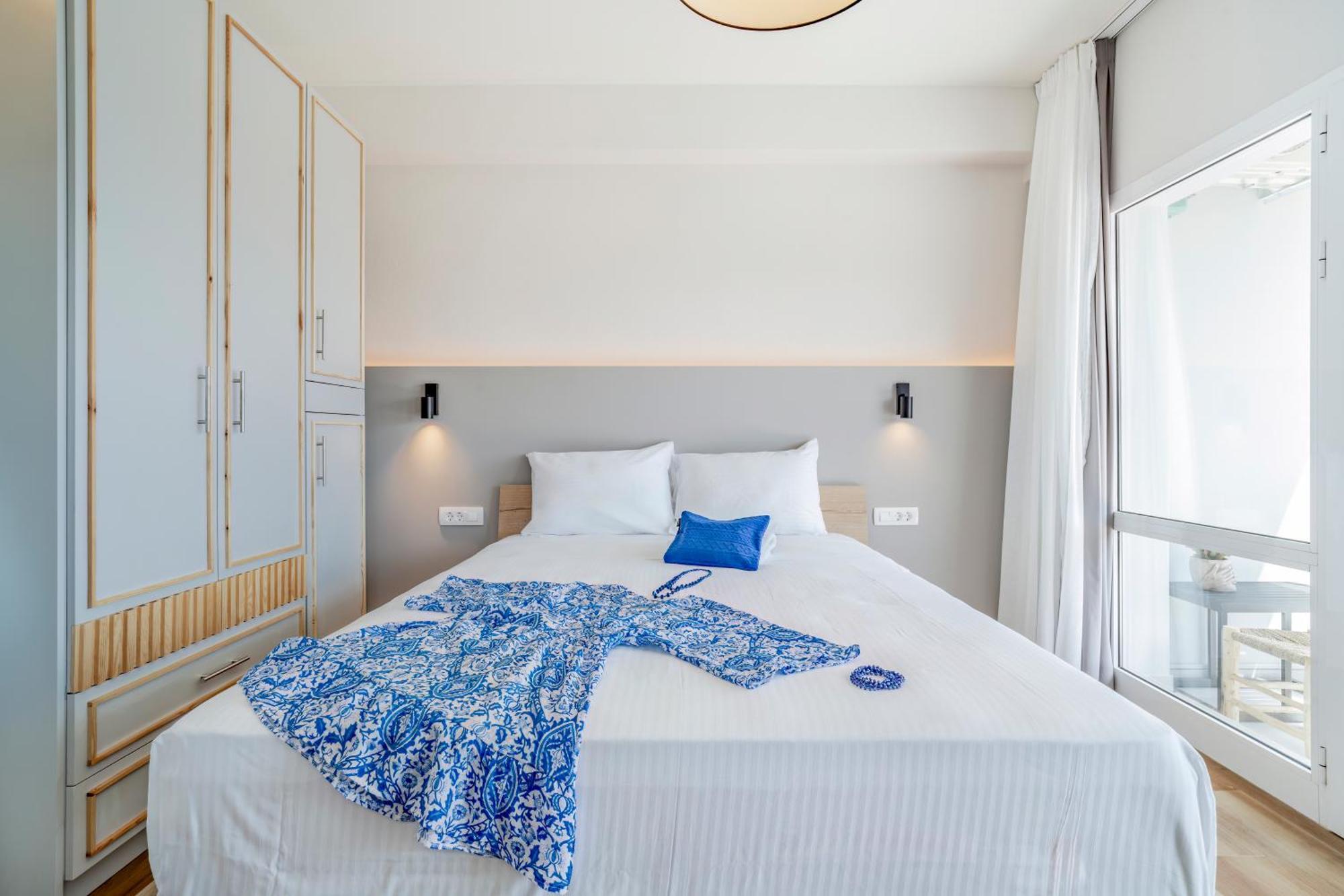 Elounda Buena Vista Apartments Εξωτερικό φωτογραφία