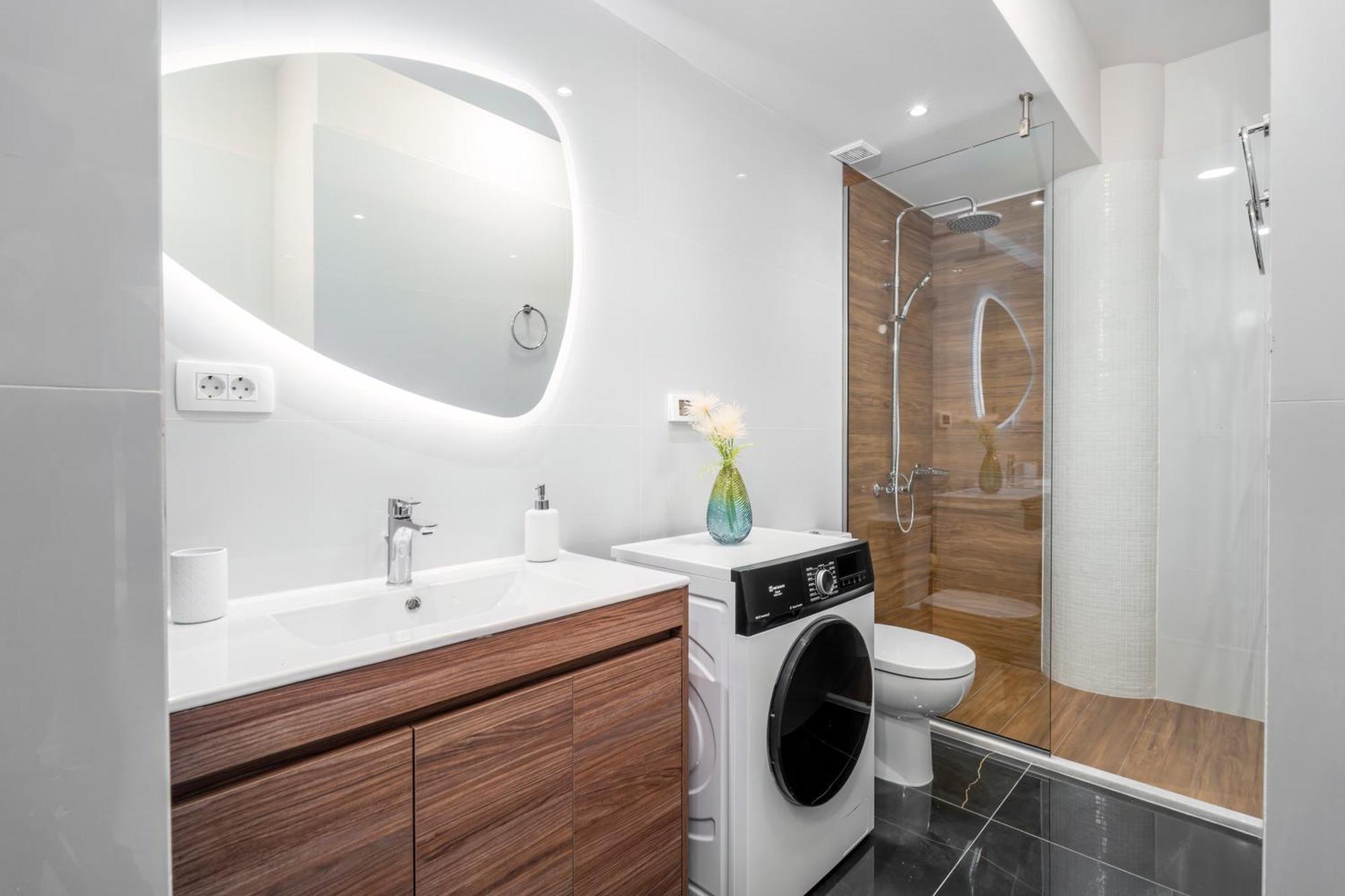 Elounda Buena Vista Apartments Εξωτερικό φωτογραφία