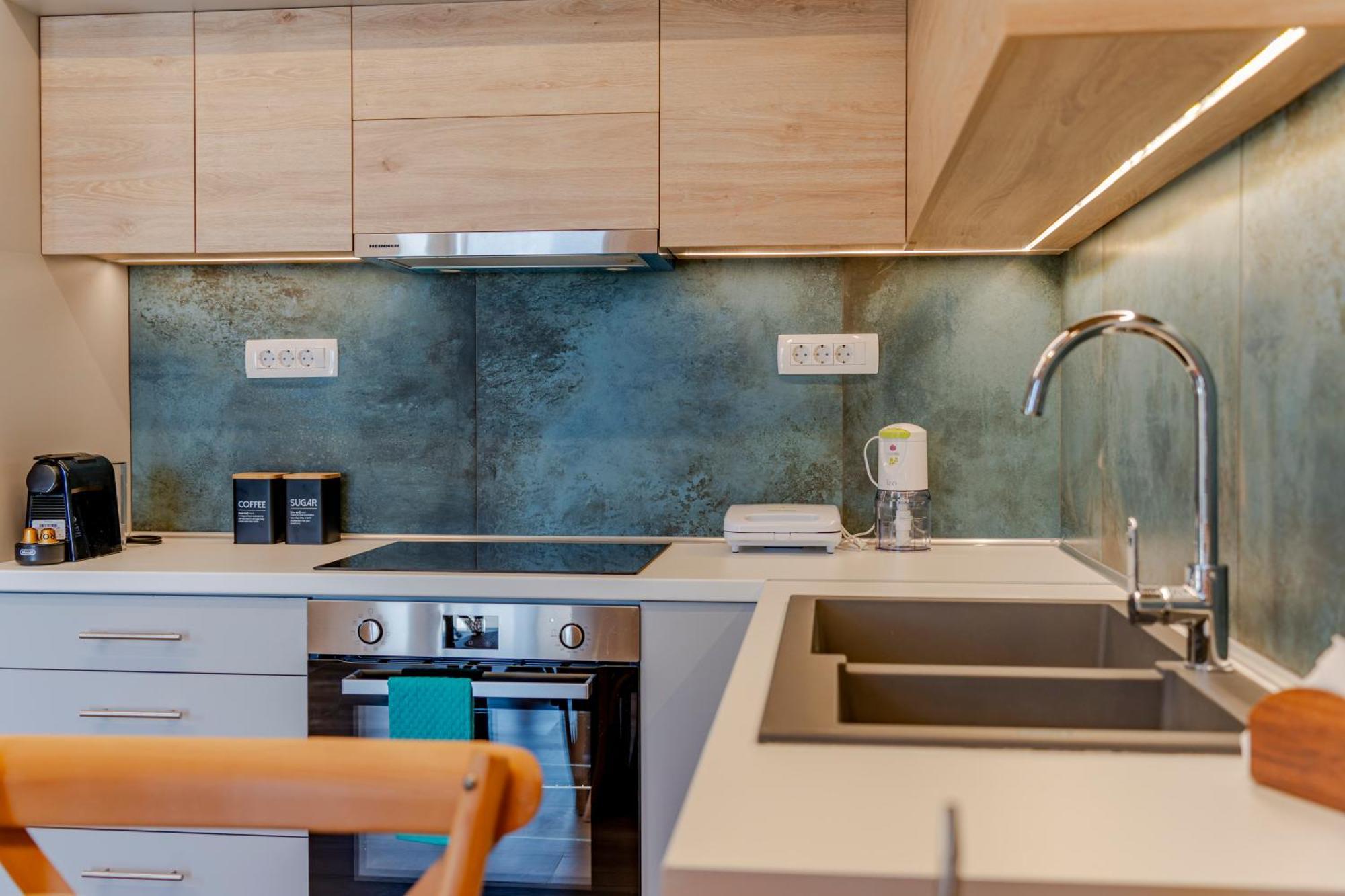Elounda Buena Vista Apartments Εξωτερικό φωτογραφία
