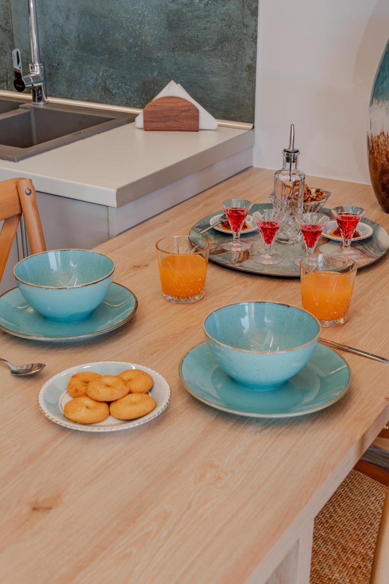 Elounda Buena Vista Apartments Εξωτερικό φωτογραφία
