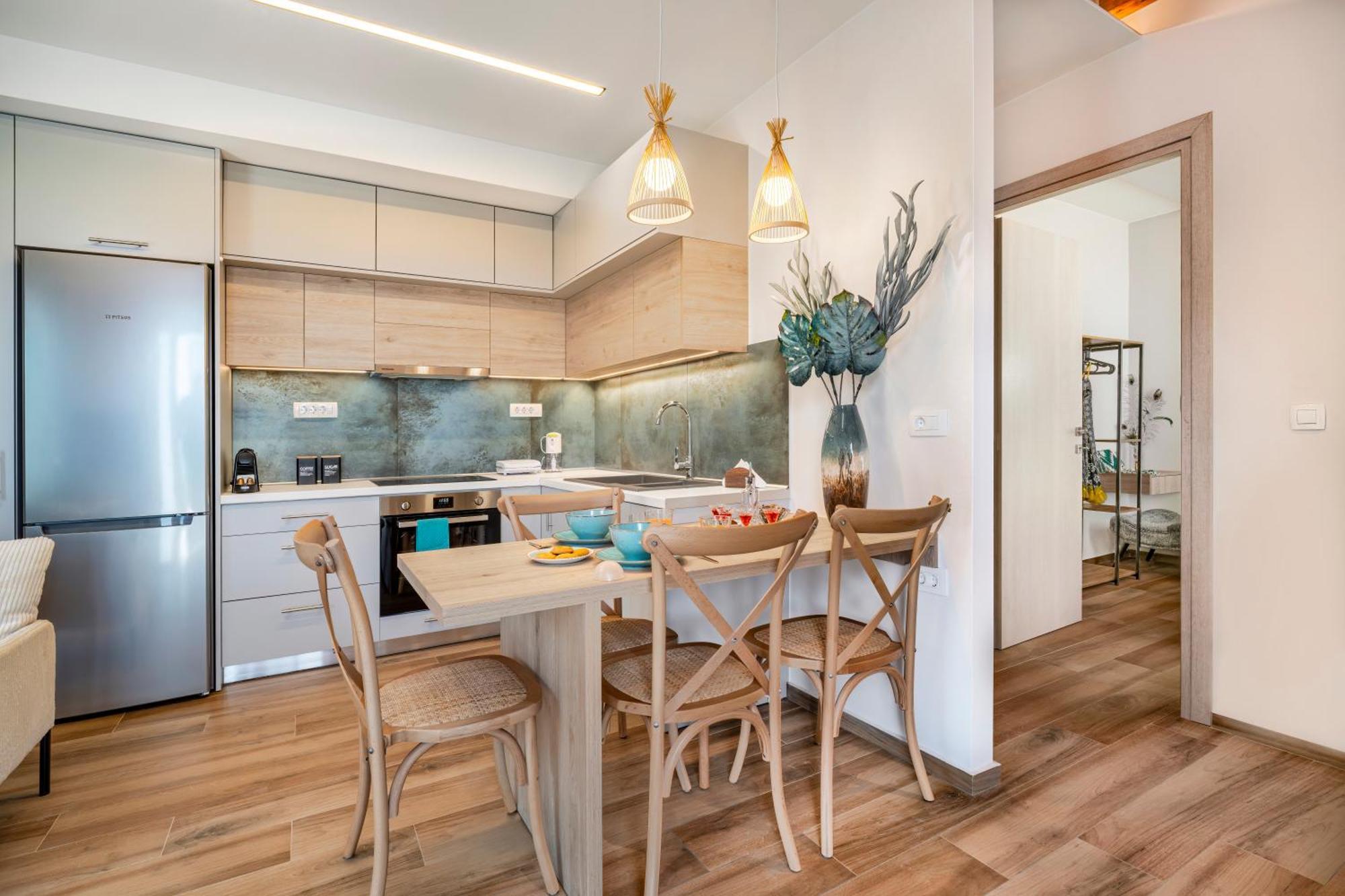 Elounda Buena Vista Apartments Εξωτερικό φωτογραφία