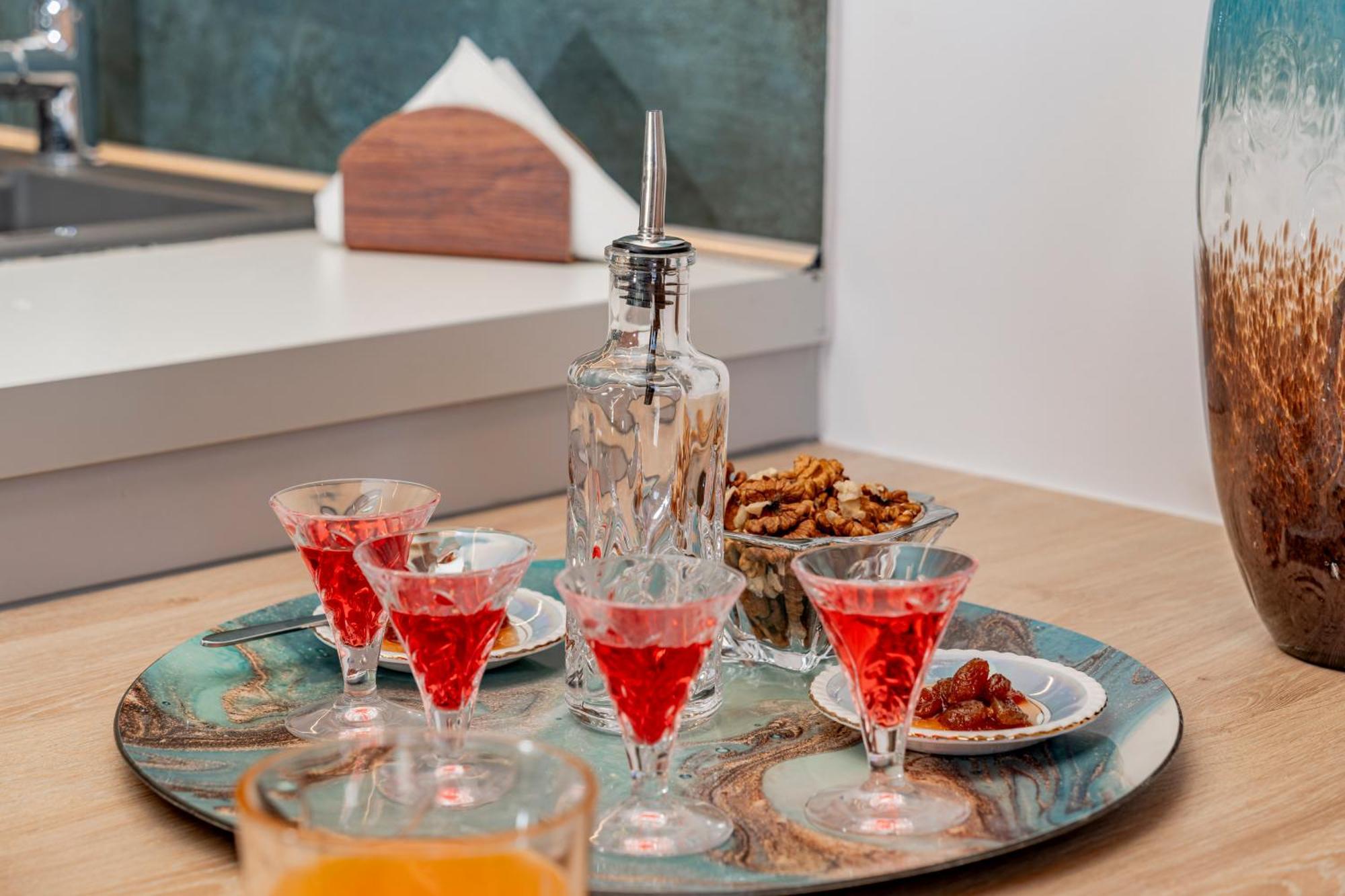 Elounda Buena Vista Apartments Εξωτερικό φωτογραφία