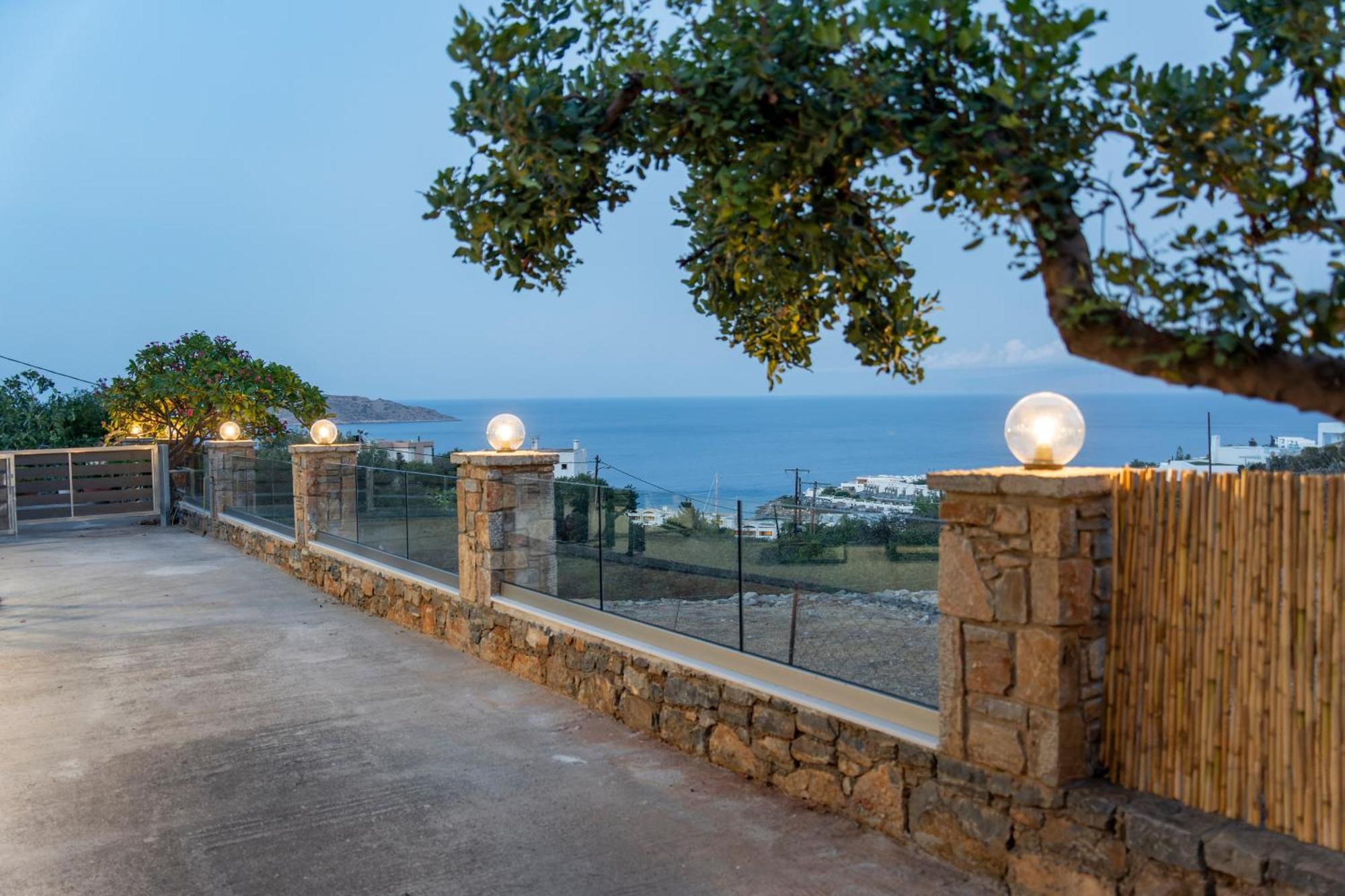 Elounda Buena Vista Apartments Εξωτερικό φωτογραφία